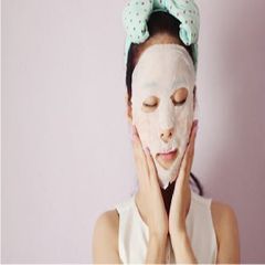 Mặt Nạ Chiết Xuất Từ Hoa Quả Ngăn Ngừa Lão Hóa Mediheal Vita Mask