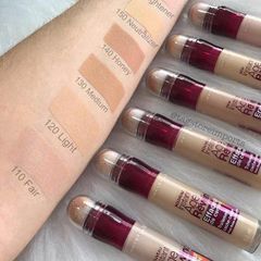 Bút Cushion Che Khuyết Điểm Maybelline Instant Age Rewind Eraser Dark Circles Treatment Concealer 6ml