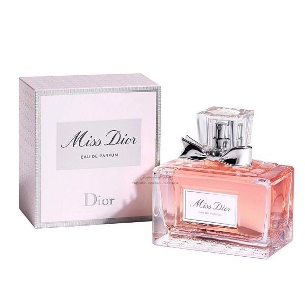 Nước Hoa Nữ Dior Miss Dior Eau De Parfum