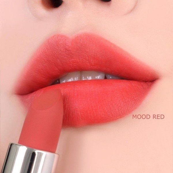 Son Thỏi Secret Key Sweet Glam The Fit Lipstick