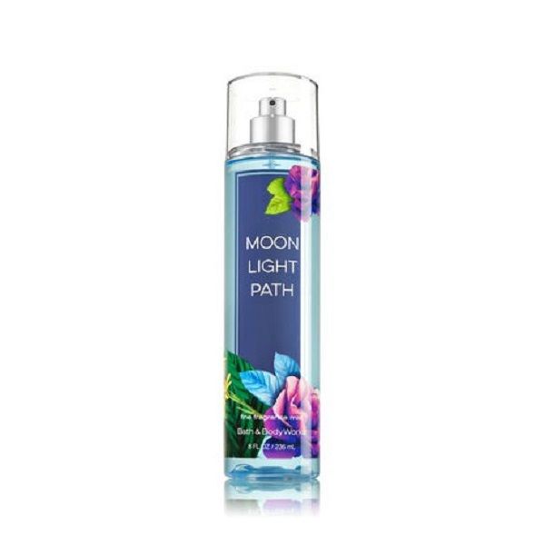 Xịt thơm Bath & Body Works 236ml