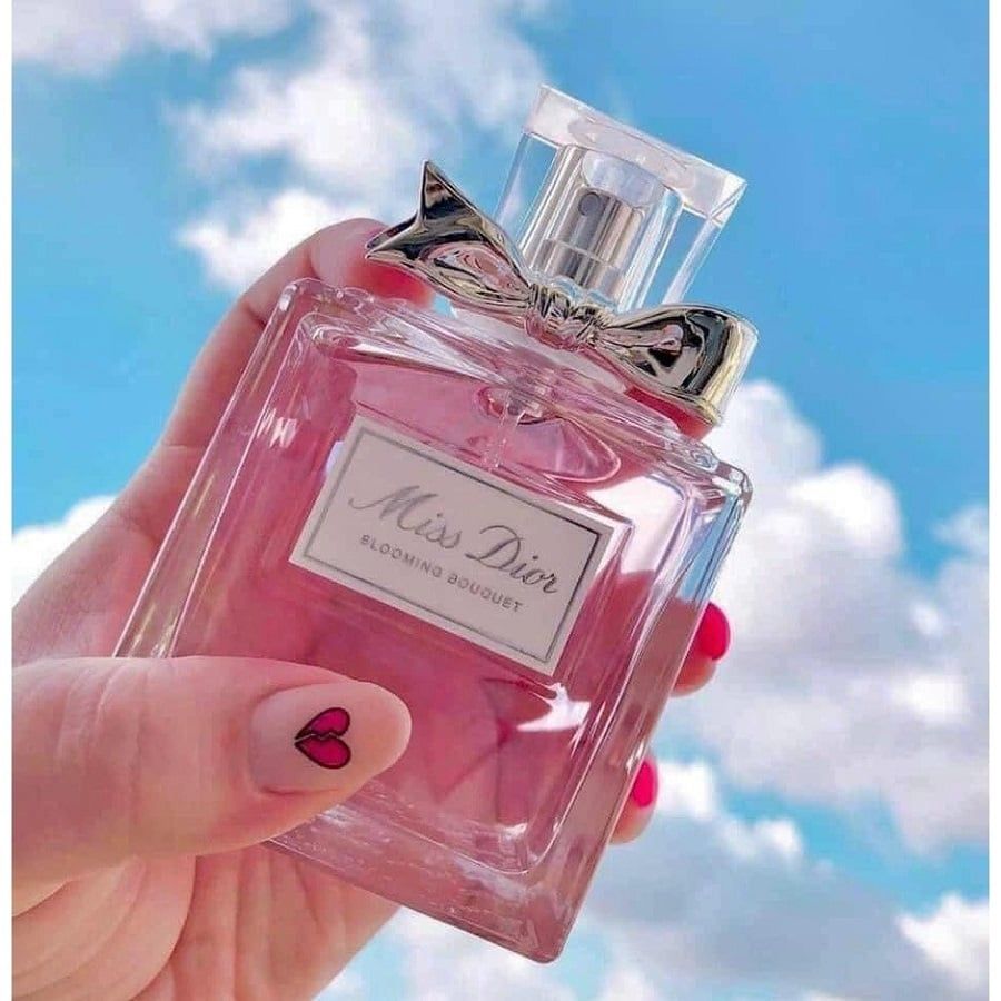 Nước Hoa Nữ Chiết Miss Dior Blooming Bouquet EDT 10ml