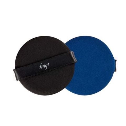 Mút Cushion The Face Shop Air Puff Second Skin