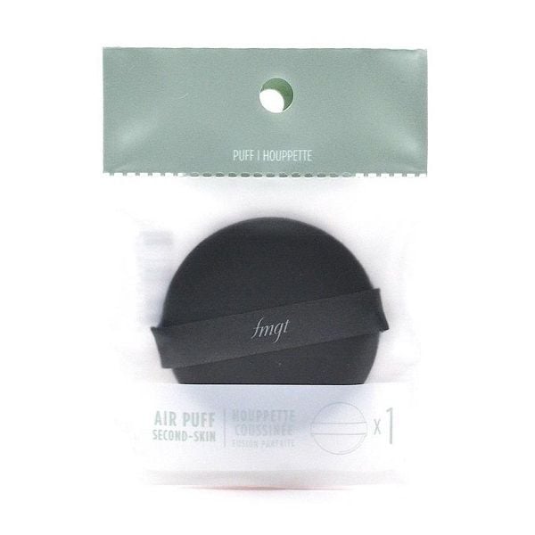 Mút Cushion The Face Shop Air Puff Second Skin