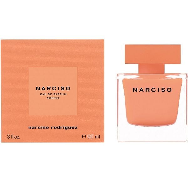 Nước Hoa Nữ Narciso Rodriguez Ambree Eau De Parfum