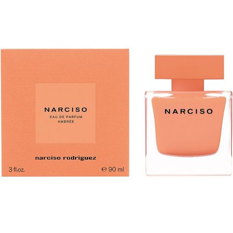 Nước Hoa Nữ Narciso Rodriguez Ambree Eau De Parfum