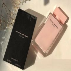 Nước Hoa Nữ Chiết Narciso Rodriguez For Her EDP 10ml