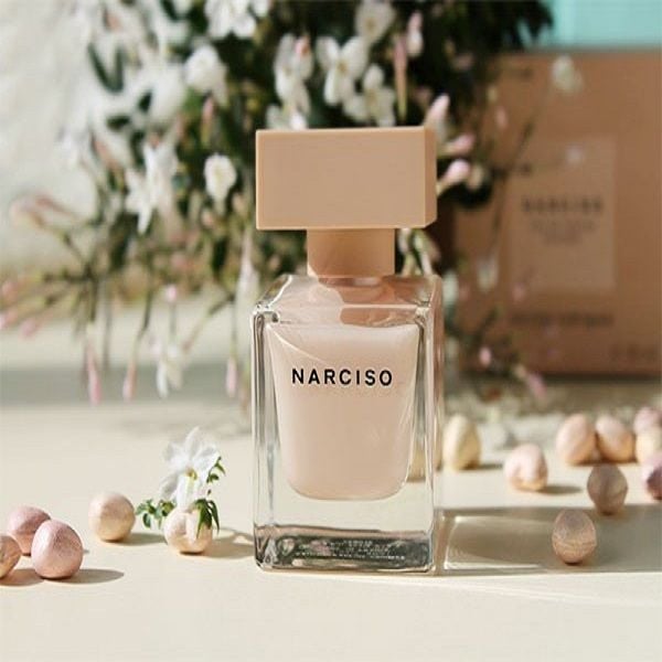 Nước Hoa Narciso Poudree Eau De Parfum