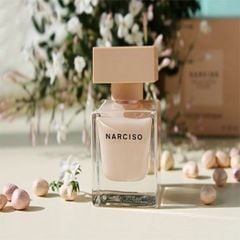 Nước Hoa Narciso Poudree Eau De Parfum