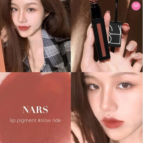 Son Kem Nars Powermatte Lip Pigment