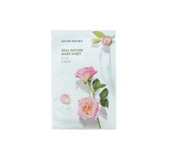 Mặt Nạ Nature Republic Mask Sheet