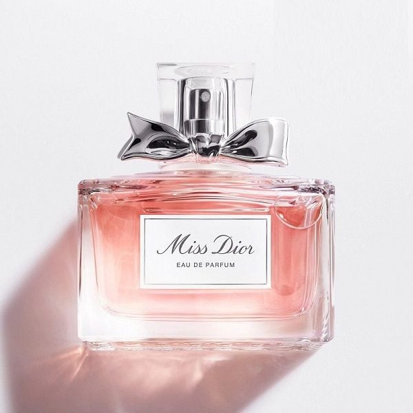 Miss Dior Eau de Parfum