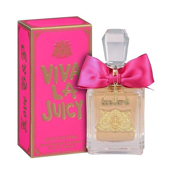 Nước Hoa Nữ Juicy Couture Viva La Juicy Eau de Parfum 100ml