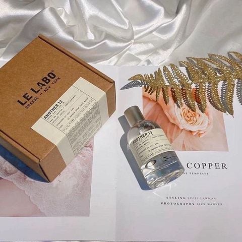 Nước Hoa Le Labo Another 13 EDP