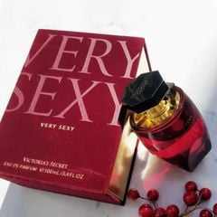 Nước Hoa Nữ Victoria’s Secret Very Sexy EDP
