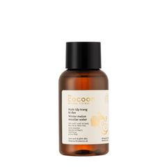Nước Tẩy Trang Chiết Xuất Bí Đao Cocoon Winter Melon Micellar Water 140ml