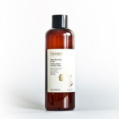 Nước Tẩy Trang Chiết Xuất Bí Đao Cocoon Winter Melon Micellar Water 500ml