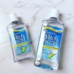 Nước Hoa Hồng Dickinson's Witch Hazel Natural Astringent Toner 473ml