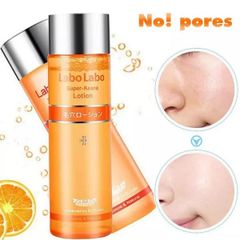 Nước Hoa Hồng Dưỡng Ẩm Thu Nhỏ Lỗ Chân Lông Labo Labo Super Keana Lotion 100ml