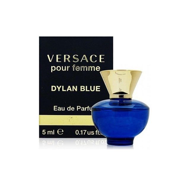 Nước hoa Versace Pour Femme Dylan Eau De Parfum 5ml