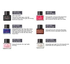 Nước Hoa Vùng Kín Foellie Eau Inner Perfume 10ml