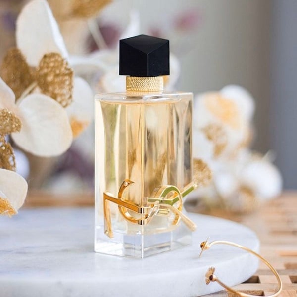 Nước Hoa Nữ Yves Saint Laurent Libre EDP