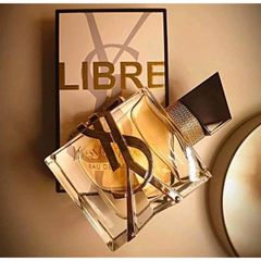 Nước Hoa Nữ Yves Saint Laurent Libre EDP