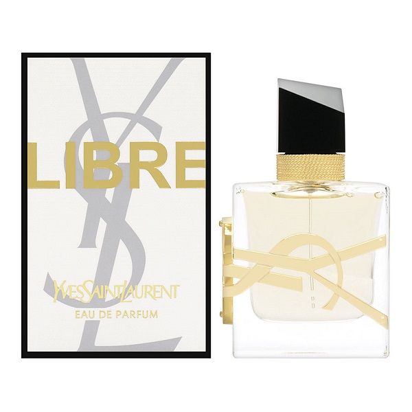 Nước Hoa Nữ Yves Saint Laurent Libre EDP