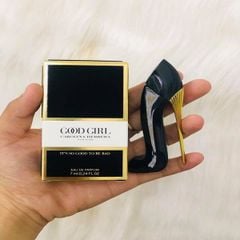 Nước Hoa Nữ Carolina Herrera Good Girl EDP