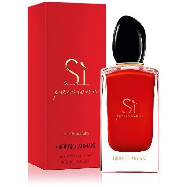 Nước Hoa Giorgio Armani Sì Passione Eau De ParfumNước Hoa Giorgio Armani Sì  Passione Eau De Parfum – JOLI COSMETIC