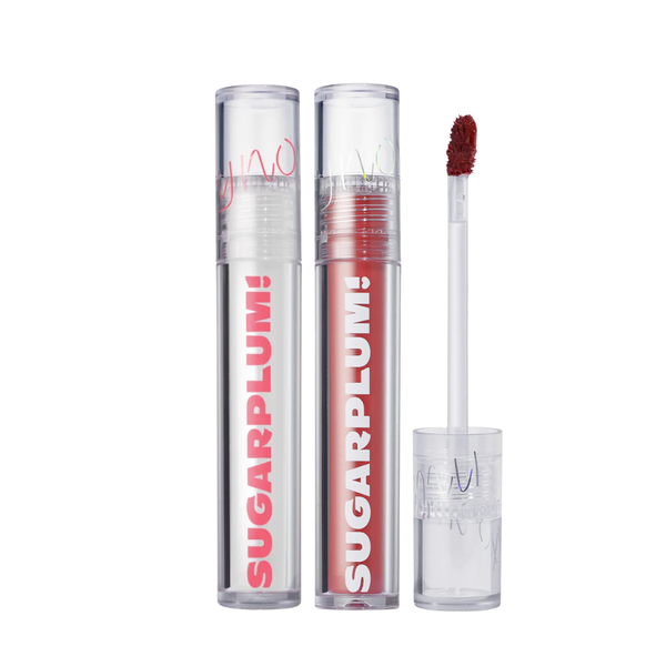 Son Tint Lì Ofelia Sugarplum MistyNow Blurring Tint 3.8g