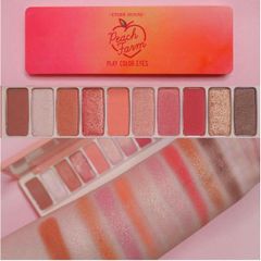 Bảng Phấn Mắt 10 ô Etude House Play Color Eyes