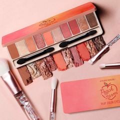 Bảng Phấn Mắt 10 ô Etude House Play Color Eyes