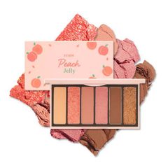 Bảng phấn mắt Etude House Play Colors Eyes Mini