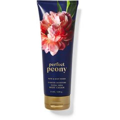 Kem Dưỡng Thể Bath & Body Works Body Cream 226g