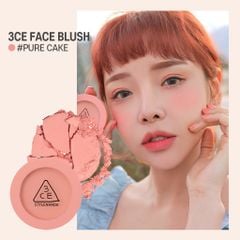 Phấn Má Hồng 3CE Face Blush 5g