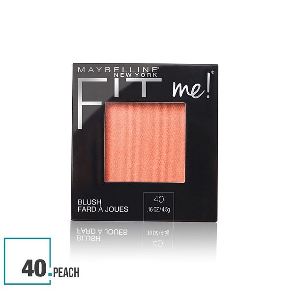 Phấn Má Hồng Maybelline Fit Me Mono Blush