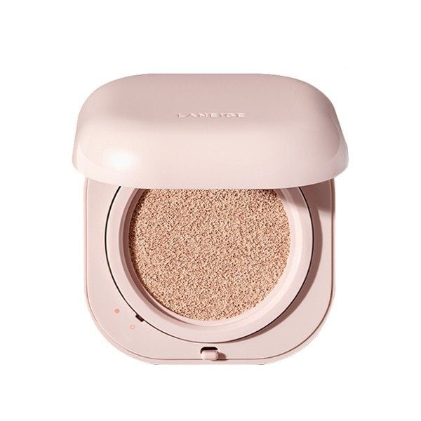 Phấn Nước Laneige Dưỡng Ẩm Da Căng Bóng Neo Cushion Glow SPF50+ PA+++