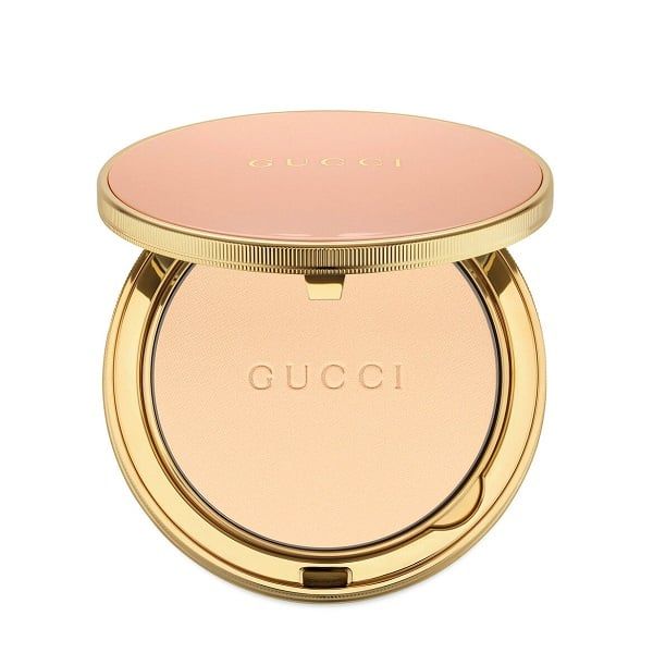 Phấn Phủ Gucci Poudre De Beauté Mat Naturel