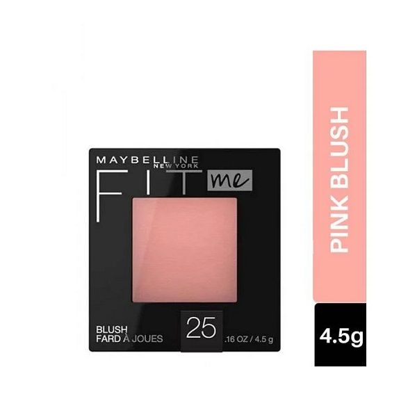 Phấn Má Hồng Maybelline Fit Me Mono Blush