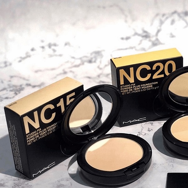 Phấn Nền MAC Studio Fix Powder Plus FoundationPhấn Nền MAC Studio Fix Powder Plus Foundation – JOLI COSMETIC