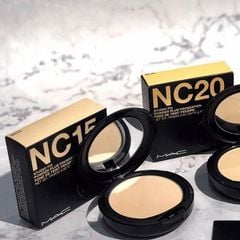 Phấn Nền MAC Studio Fix Powder Plus Foundation