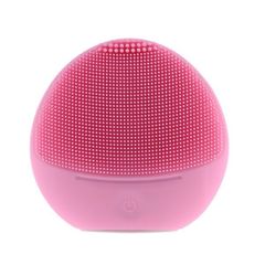 Máy Rửa Mặt Halio Dành Cho Da Nhạy Cảm Sensitive Facial Cleansing & Massaging Device