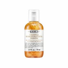 Nước Cân Bằng Làm Dịu Da Kiehl's Calendula Herbal Extract Alcohol-Free Toner