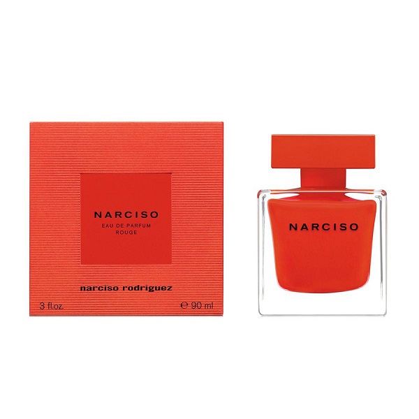 Nước Hoa Narciso Rouge Eau De Parfum