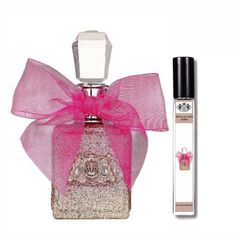 Nước Hoa Nữ Chiết Juicy Couture Viva La Juicy Rose Eau de Parfum 10ml