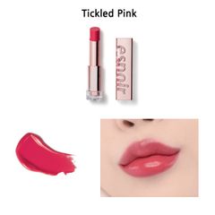 Son Thỏi Espoir Lipstick Nowear Shine