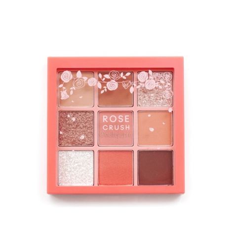 Bảng Phấn Mắt 9 Ô Etude House Play Color Eyes