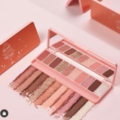 Bảng Phấn Mắt 10 ô Etude House Play Color Eyes