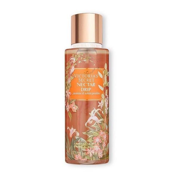 Xịt thơm Victoria Secret Fragance Mist Brume Parfume 250ml